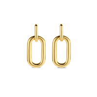 Ohrringe Ti Sento Milano Dame in Silber 7846SY - 7846SY